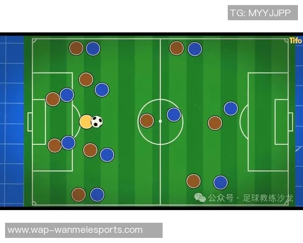 足球底牌揭秘战术核心与球员心理的完美结合之道