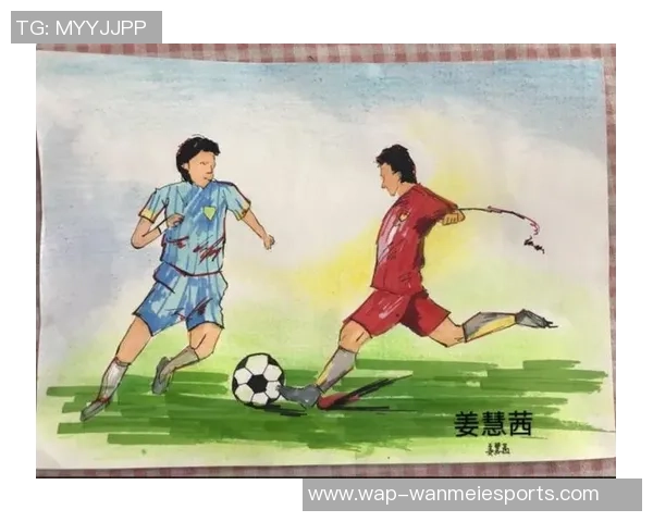 辉俊足球：探索青少年足球发展的新路径与未来愿景